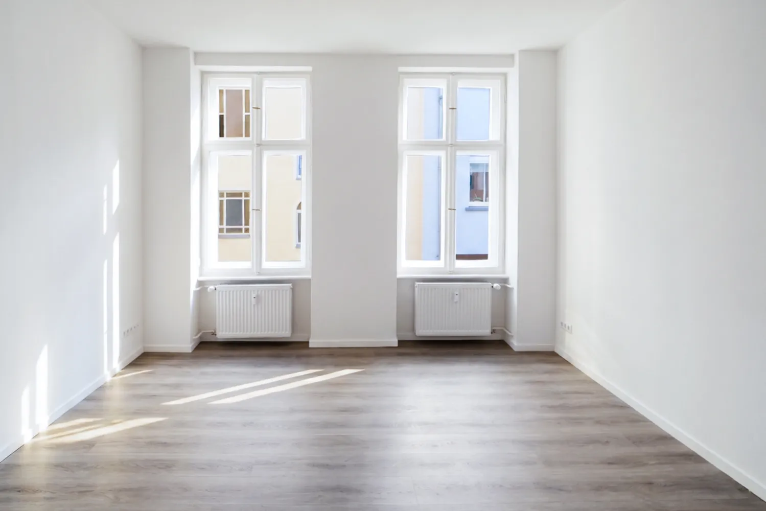 2 Zimmer Wohnung mit 66 m² in Berlin – Bild 2