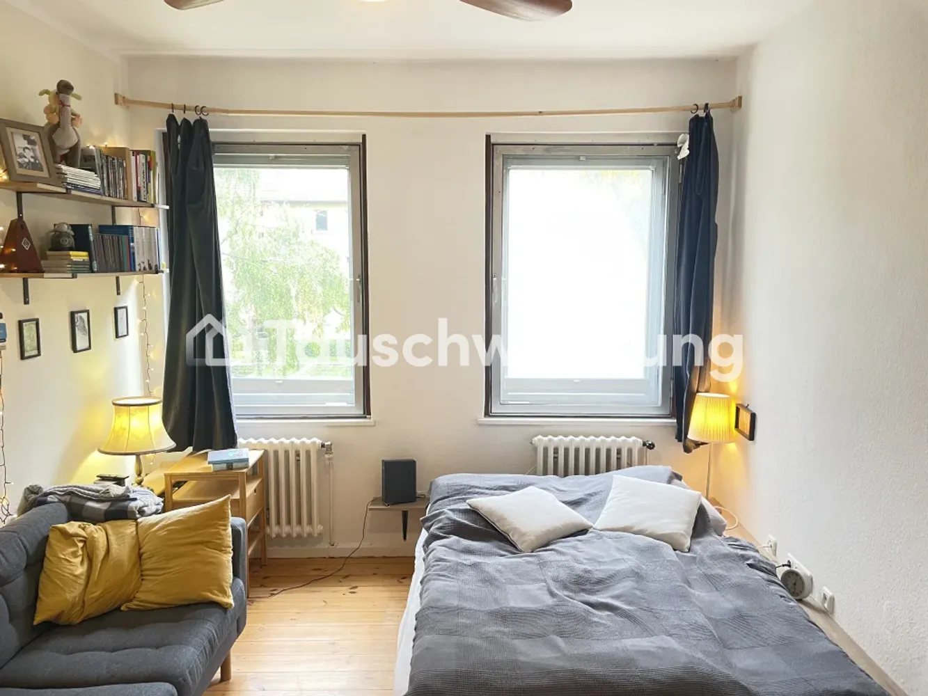 1 Zimmer Wohnung mit 32 m² in Berlin – Bild 5