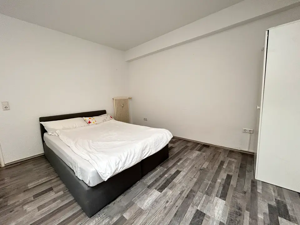 2 room apartment with 18 m² in Lörrach – Photo 2
