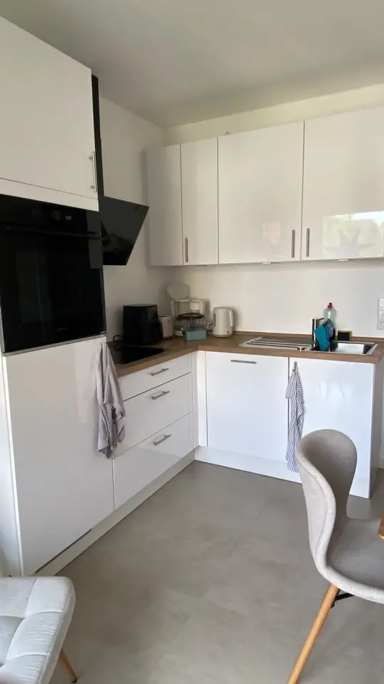WG-Zimmer mit 16 m² in Oldenburg – Bild 2