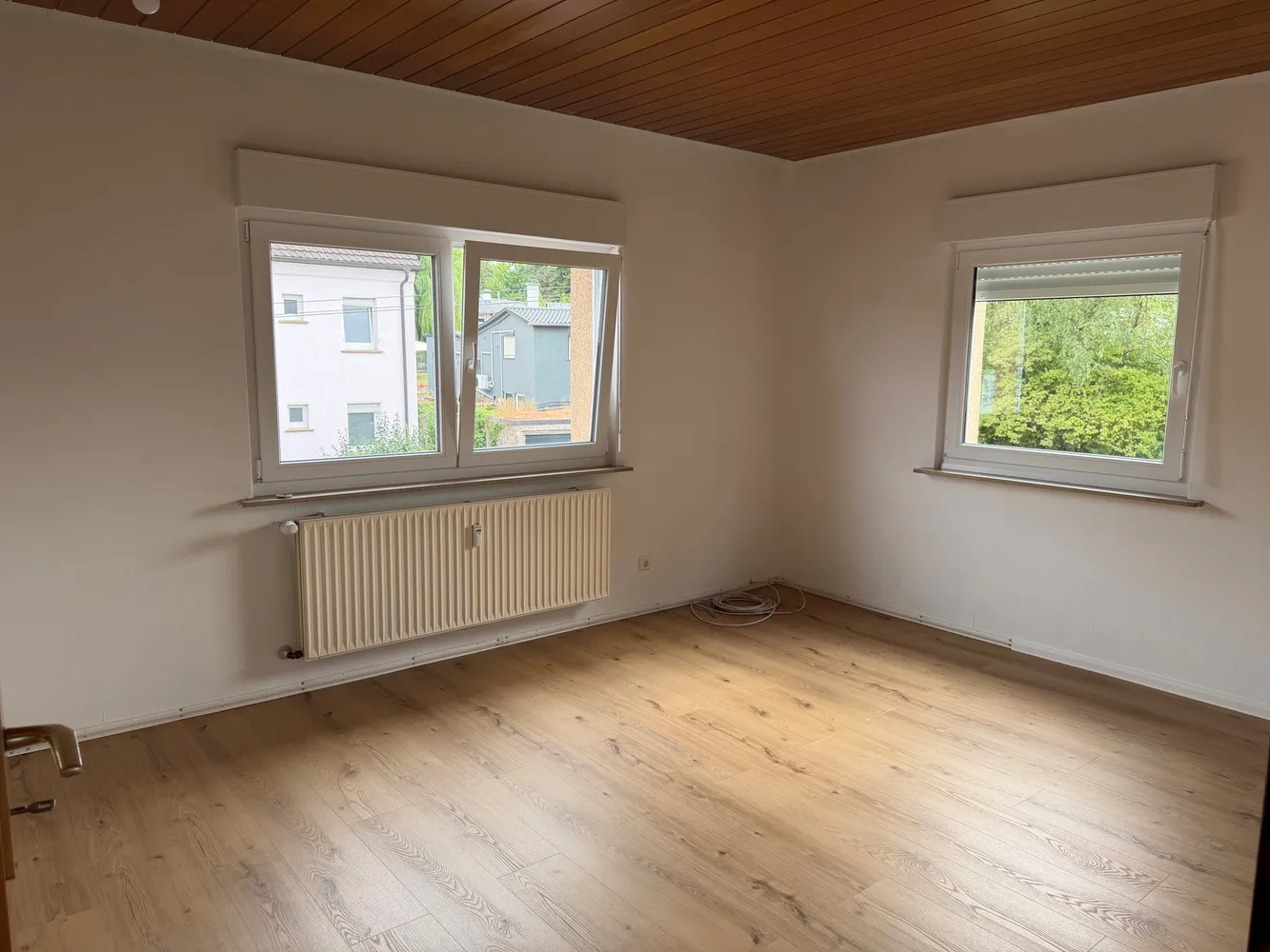 3 Zimmer Wohnung mit 64 m² in Stuttgart – Bild 1