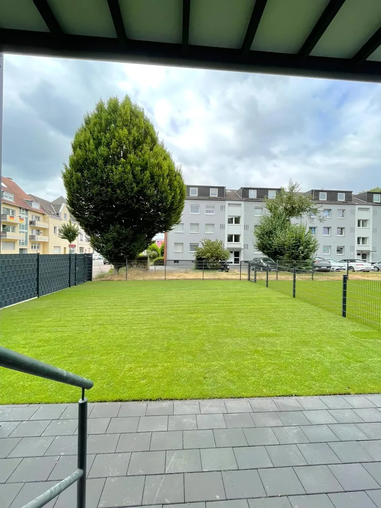 3 Zimmer Wohnung mit 67 m² in Gelsenkirchen – Bild 7