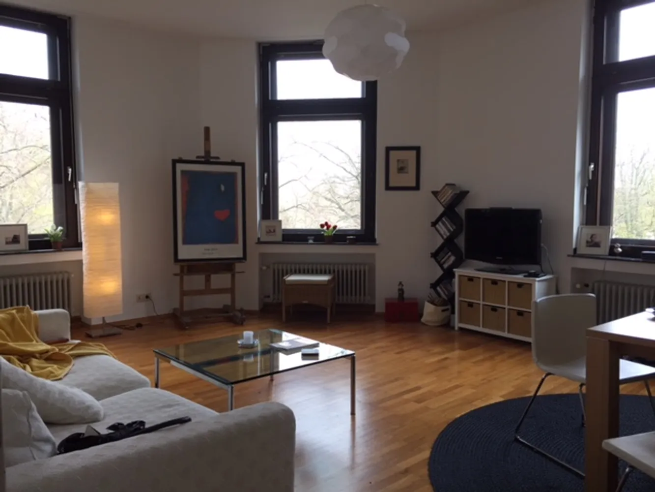 3 Zimmer Wohnung mit 90 m² in Aachen – Bild 6