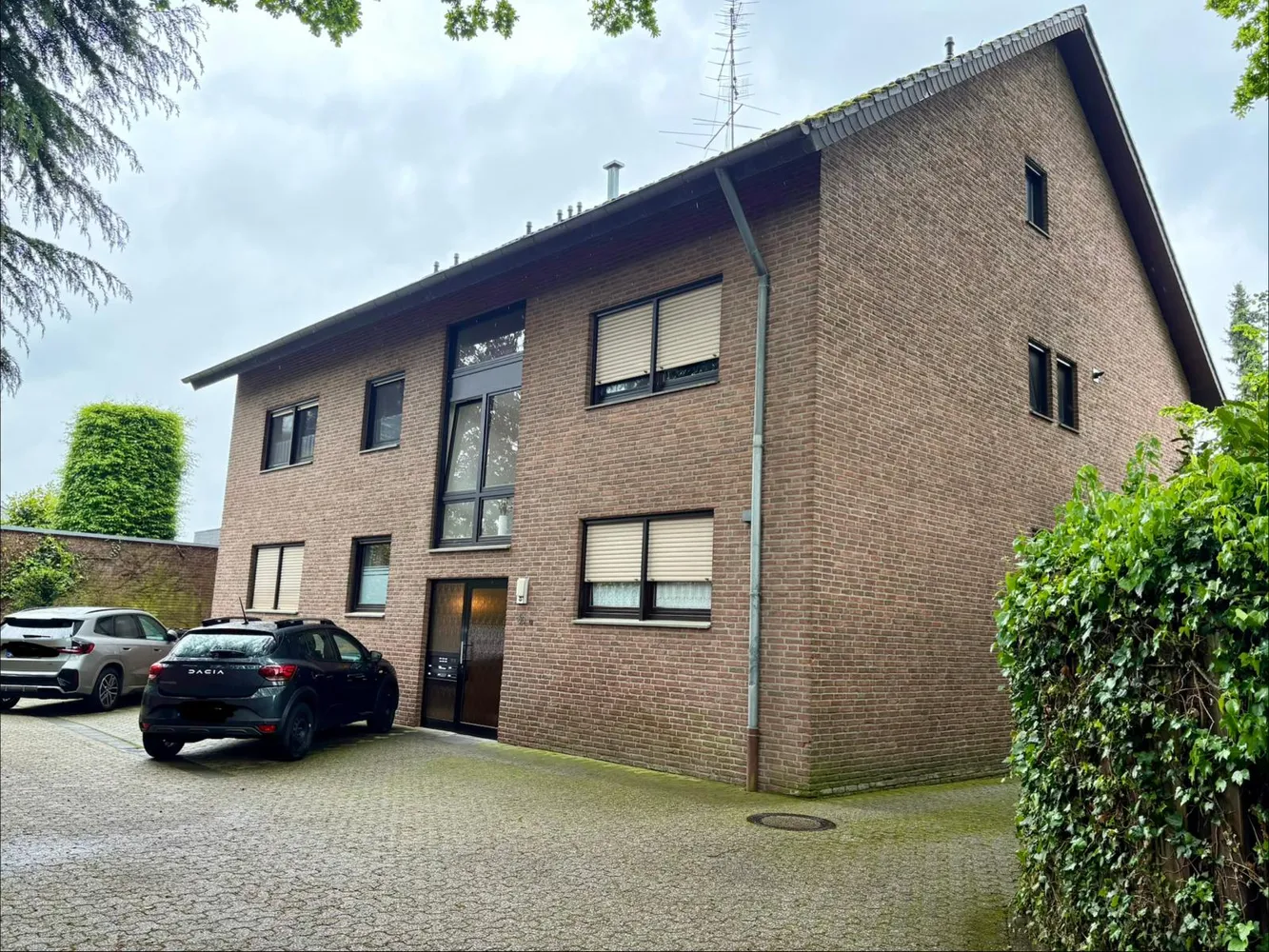 3 Zimmer Wohnung mit 94 m² in Bocholt – Bild 12