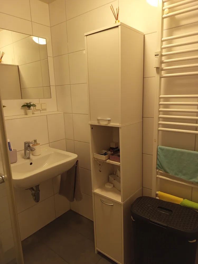 1 Zimmer Wohnung mit 29 m² in Freiburg im Breisgau – Bild 5