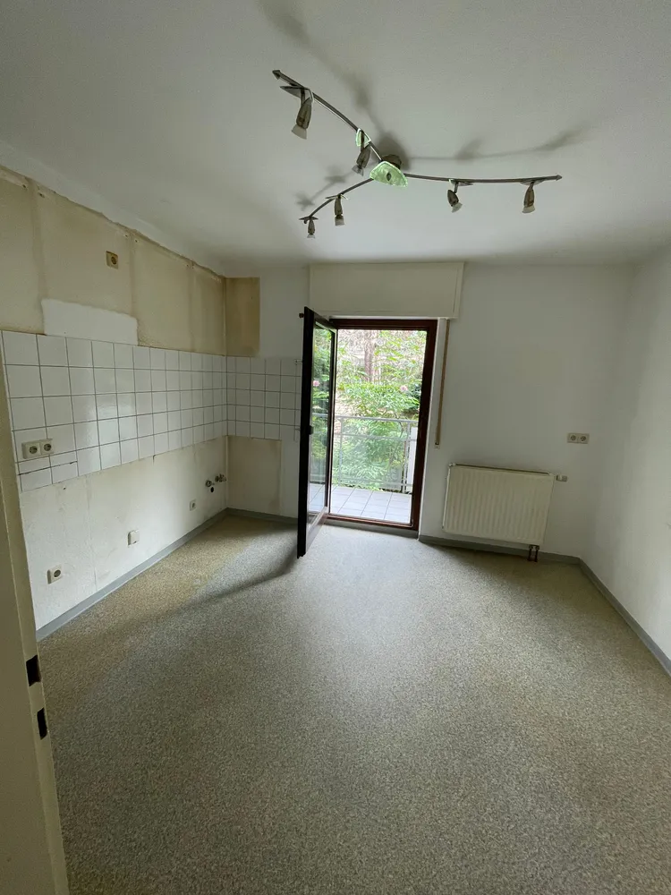 3 Zimmer Wohnung mit 69 m² in Karlsruhe – Bild 5