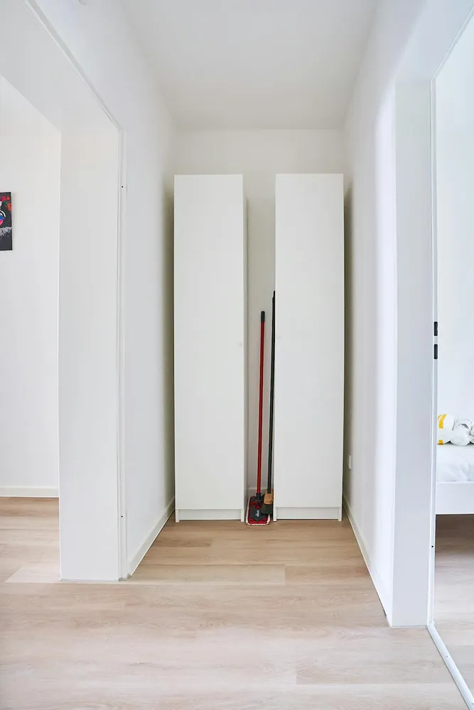 WG-Zimmer mit 10 m² in Düsseldorf – Bild 9