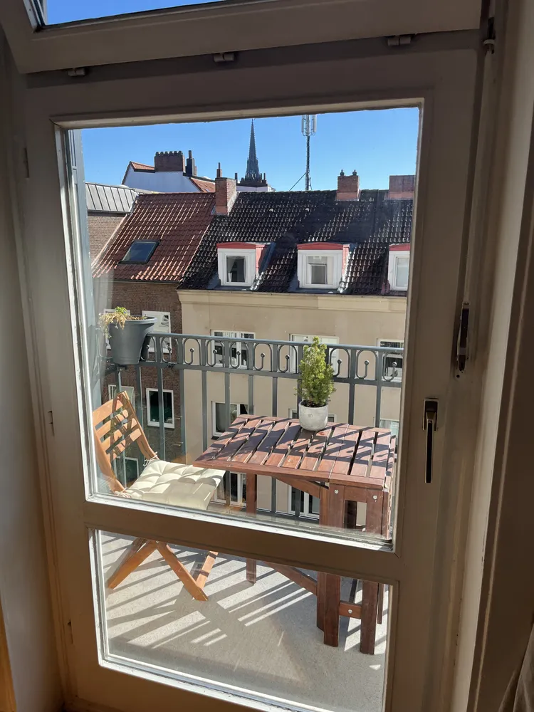 2 Zimmer Wohnung mit 49 m² in Hamburg – Bild 10