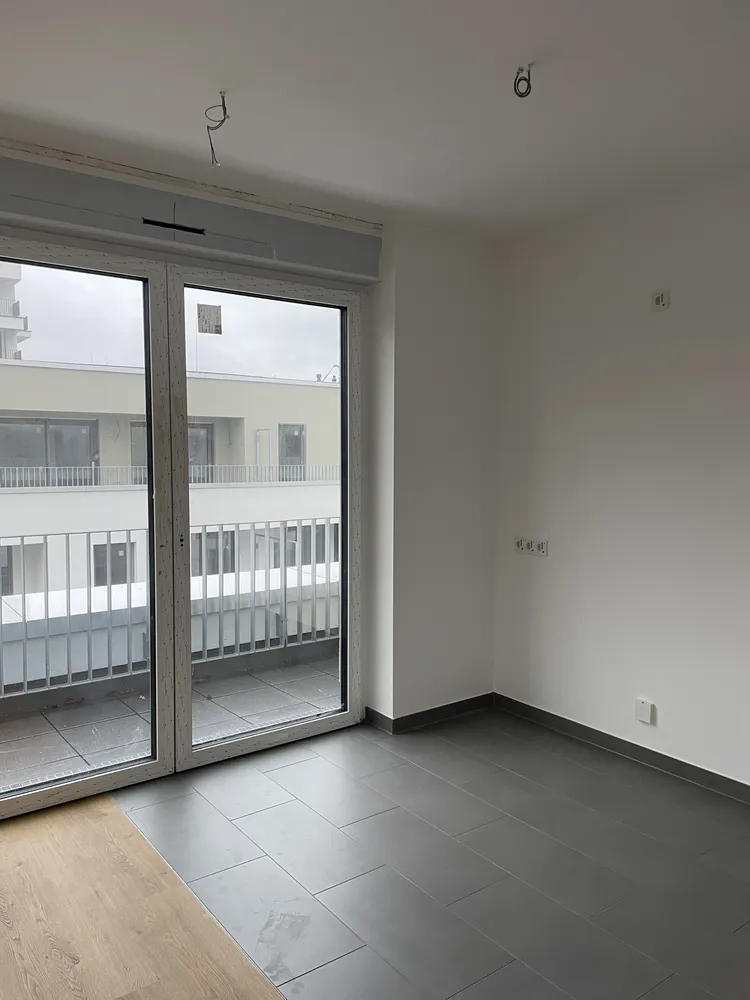 2 Zimmer Wohnung mit 73 m² in Karlsruhe – Bild 1