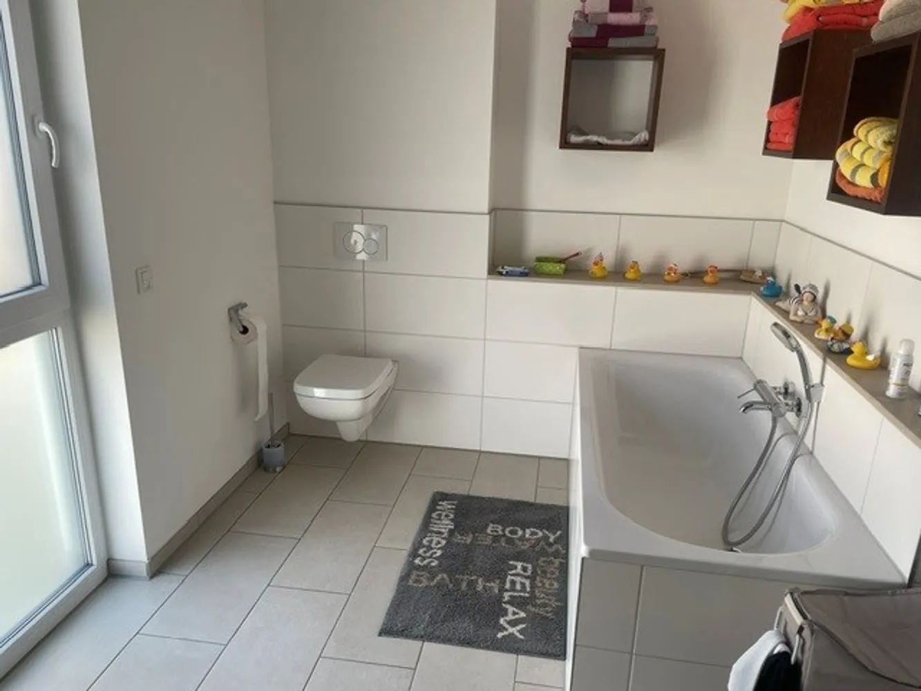 3 room apartment with 120 m² in Dortmund – Photo 6