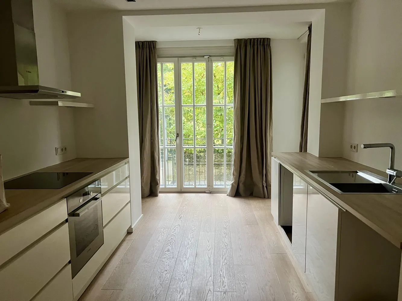 2 room apartment with 76 m² in Munich – Photo 1