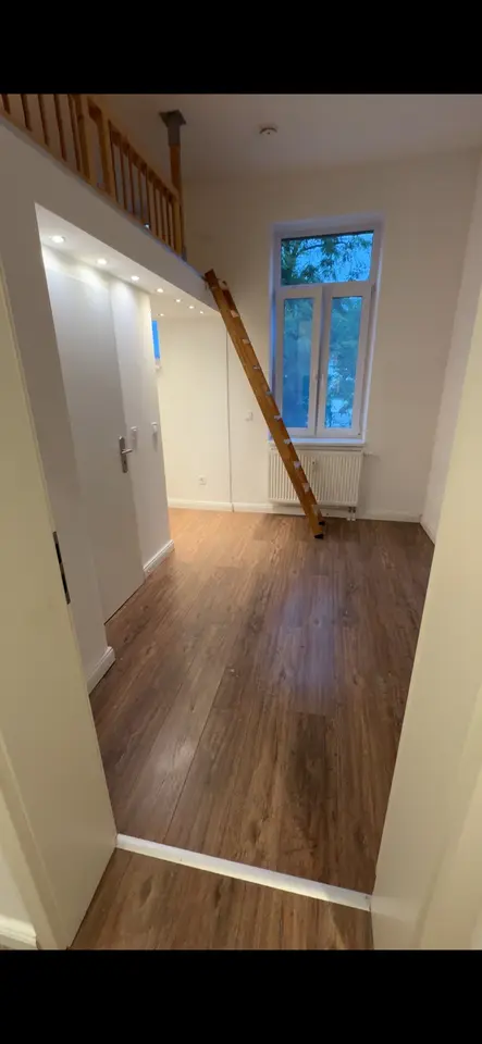 Studio mit 18 m² in Hanau – Bild 9