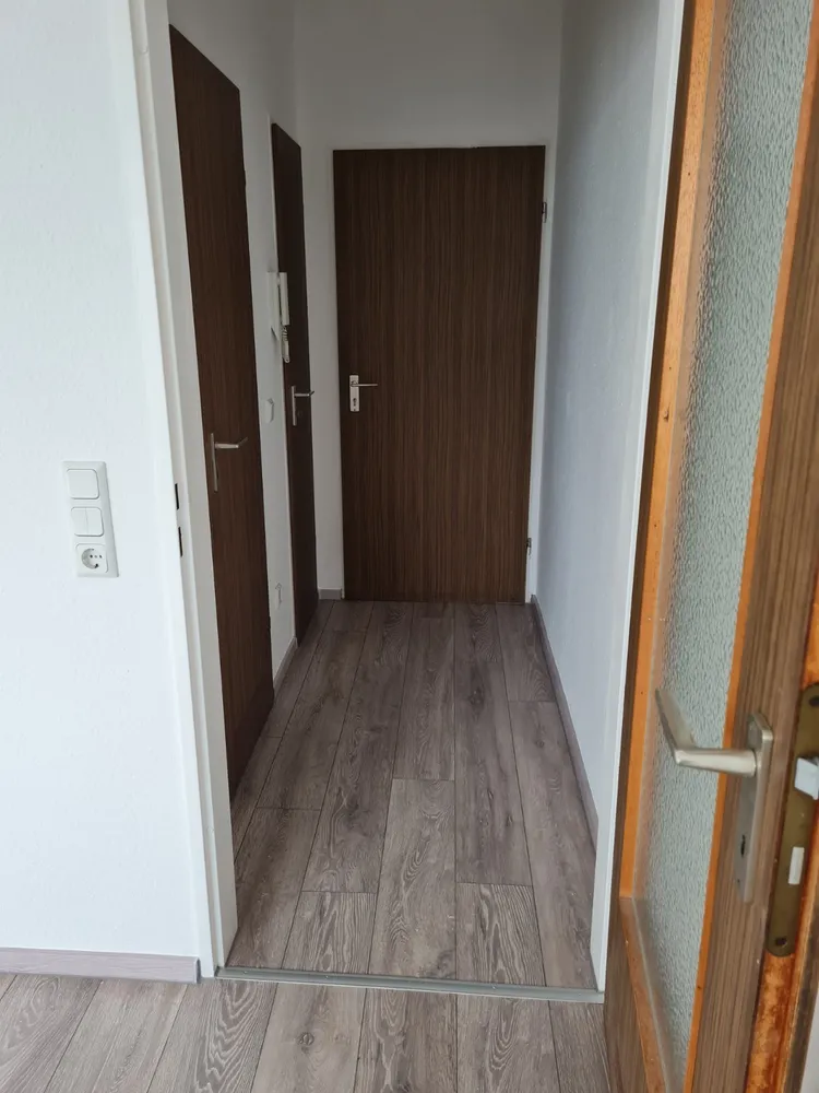 1 Zimmer Wohnung mit 30 m² in Aachen – Bild 1