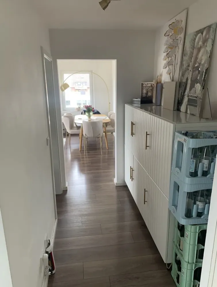 3 Zimmer Wohnung mit 63 m² in Duisburg – Bild 5