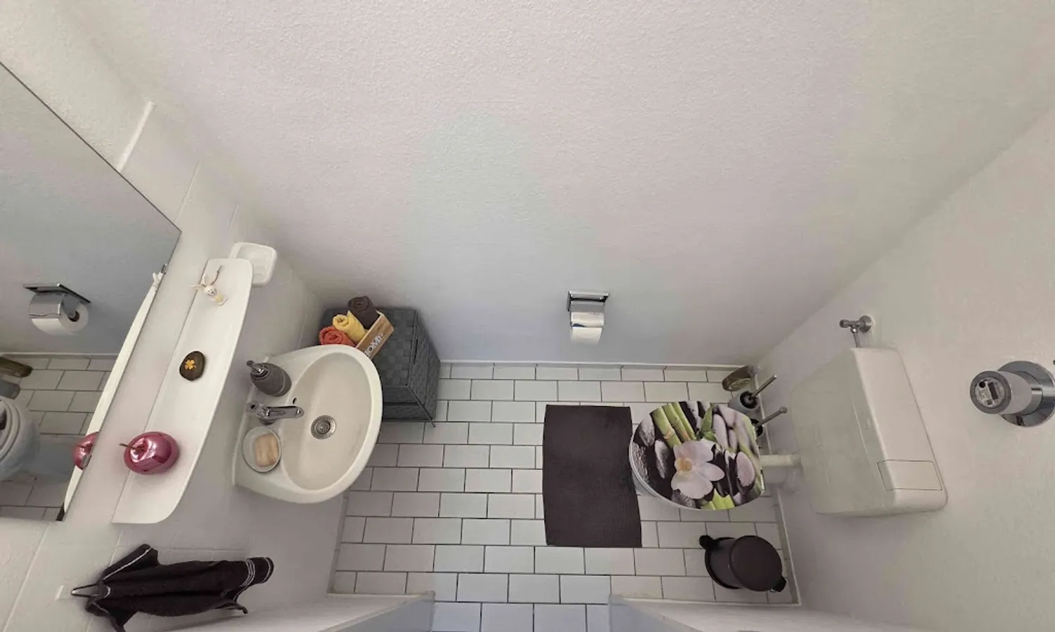 3 Zimmer Wohnung mit 83 m² in Aachen – Bild 7