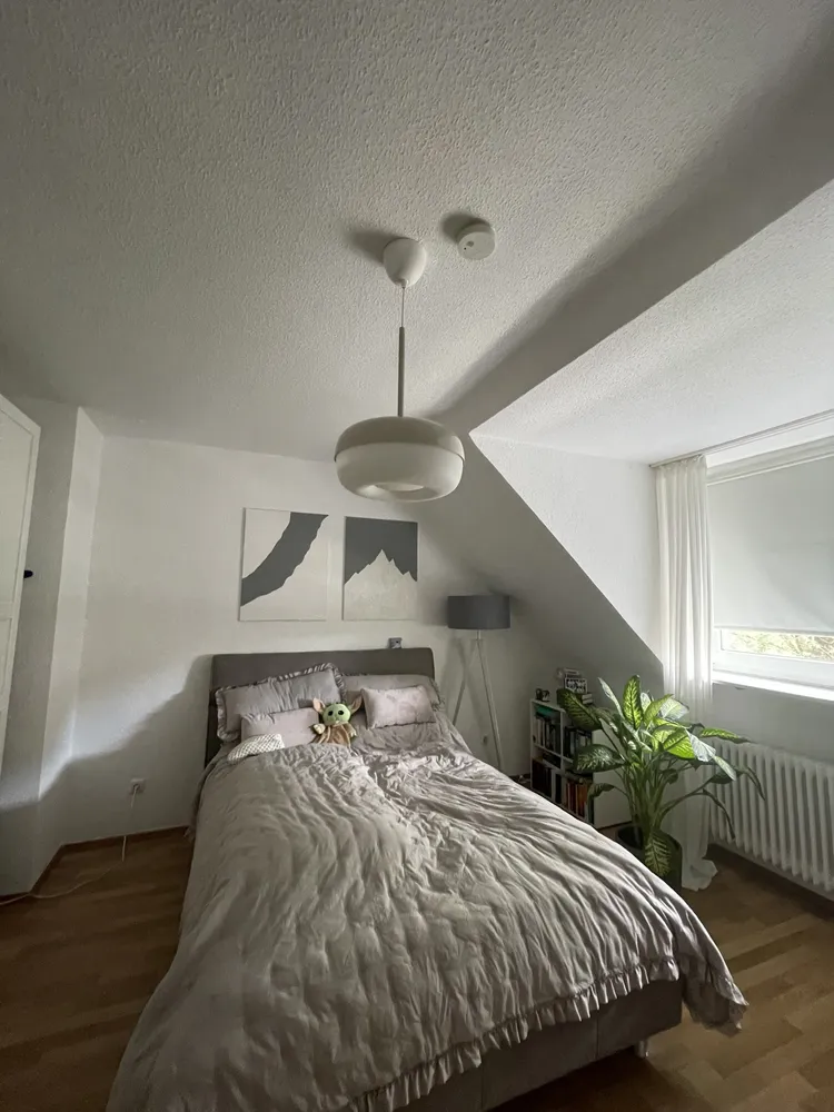 2 Zimmer Wohnung mit 51 m² in Essen – Bild 10