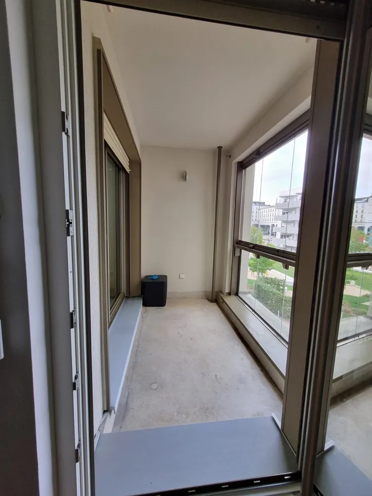 2 Zimmer Wohnung mit 41 m² in München – Bild 3