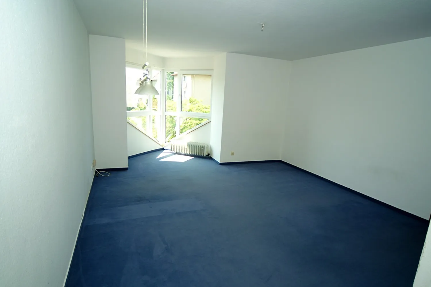 2 Zimmer Wohnung mit 45 m² in Mainz – Bild 12