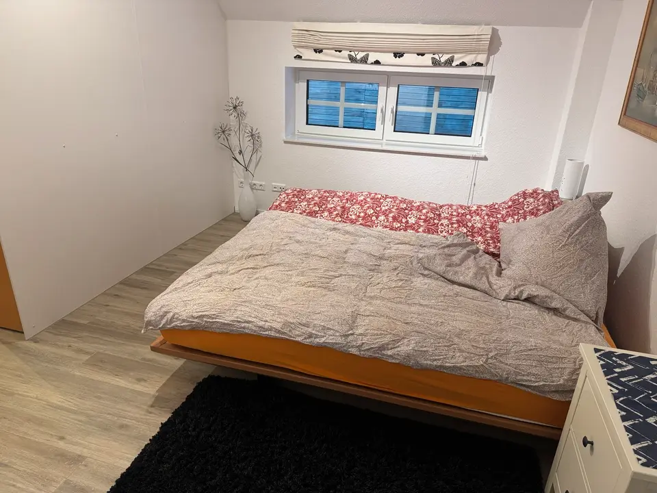 3 Zimmer Wohnung mit 110 m² in Norden – Bild 10