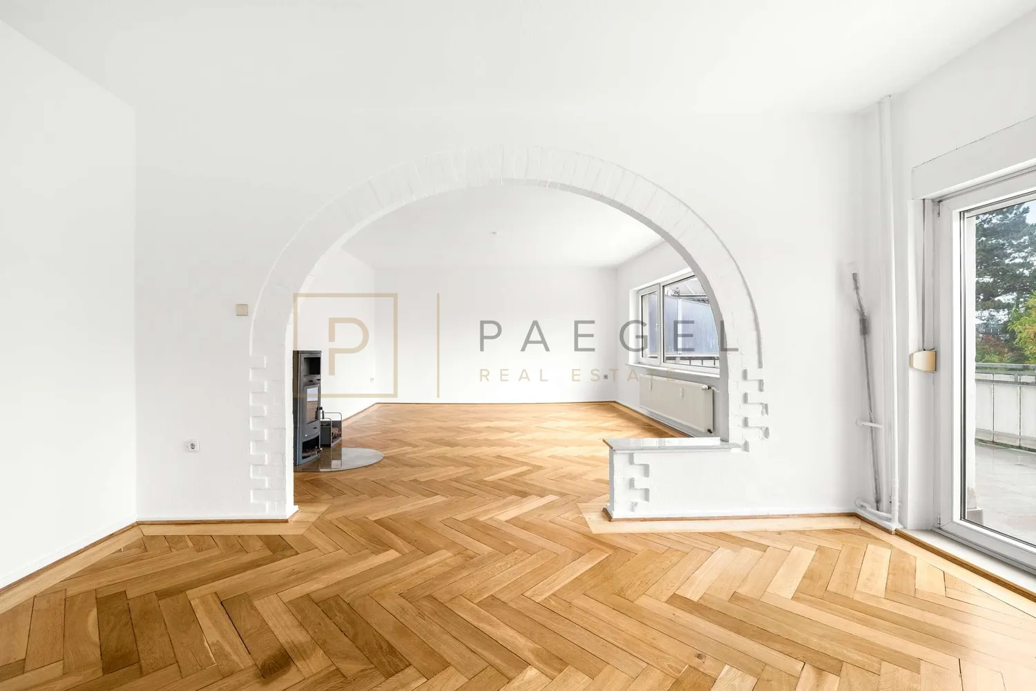 3 Zimmer Wohnung mit 104 m² in Berlin – Bild 8