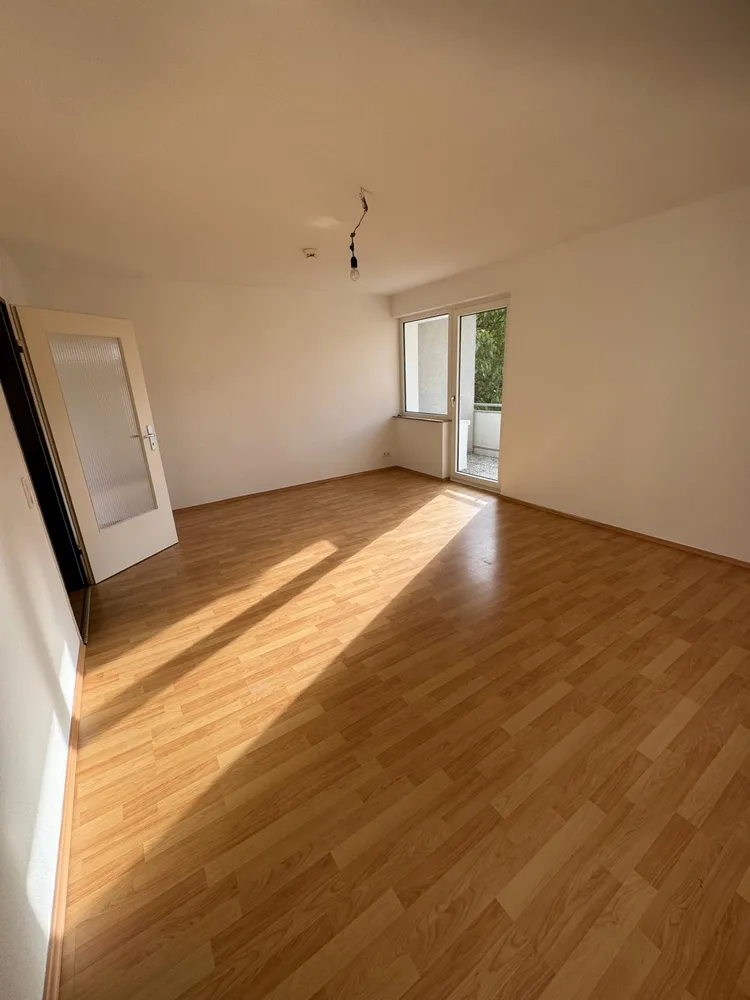 1 room apartment with 42 m² in Wuppertal – Photo 5