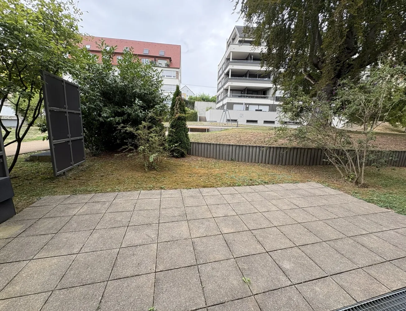 4 Zimmer Wohnung mit 108 m² in Stuttgart – Bild 3