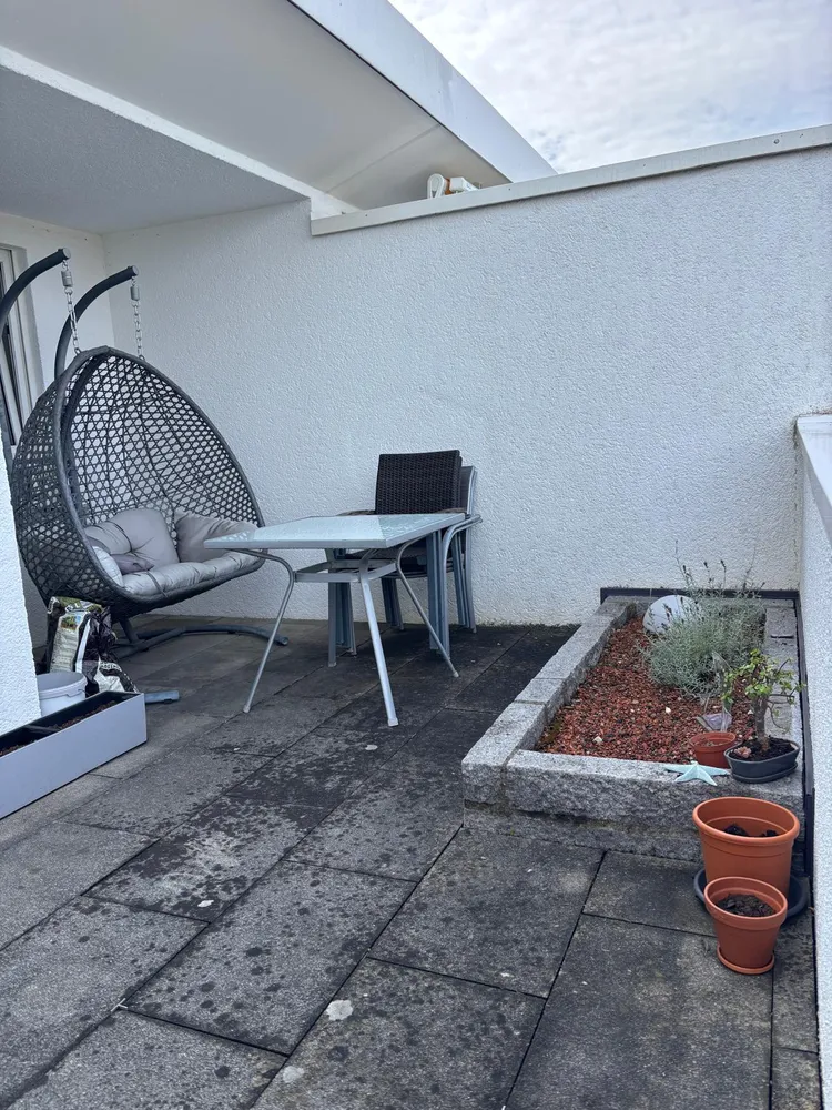 2 Zimmer Wohnung mit 71 m² in München – Bild 9