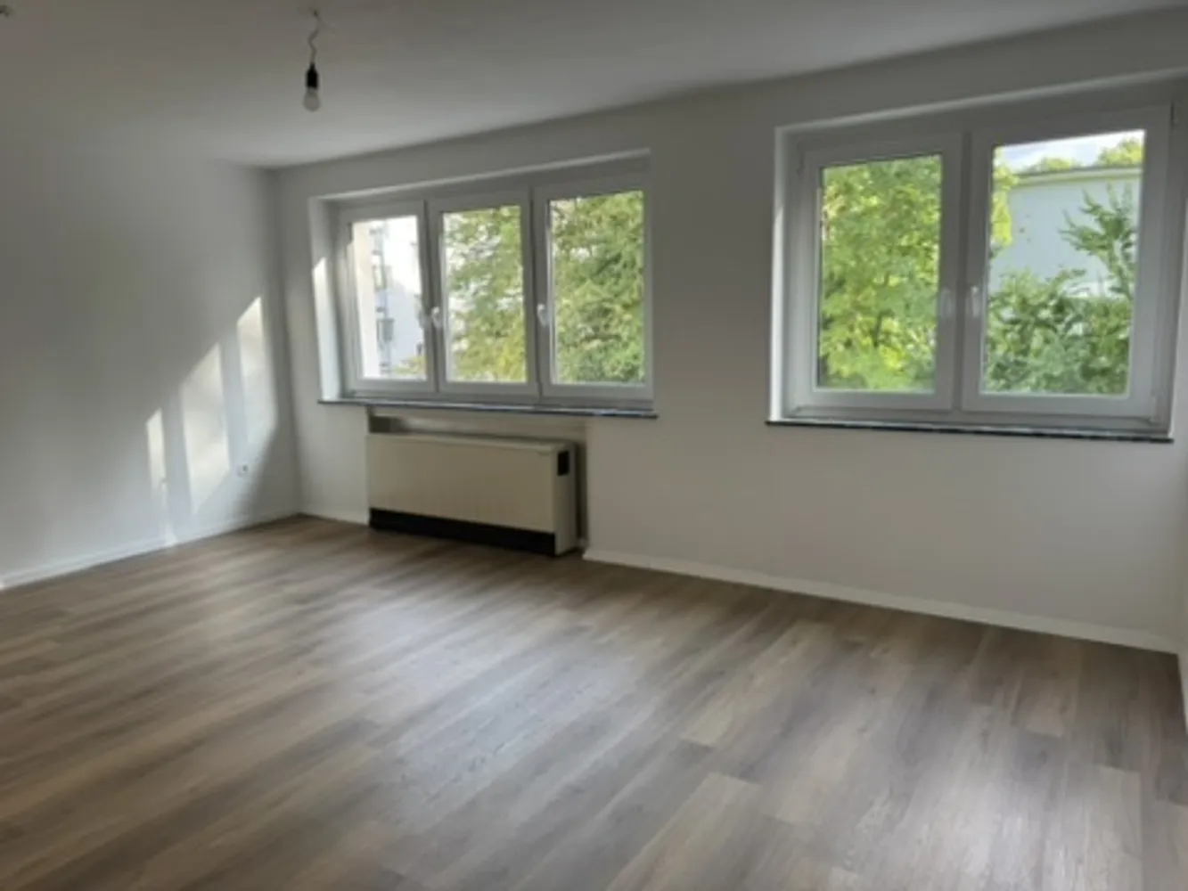 2 Zimmer Wohnung mit 36 m² in Kassel – Bild 1