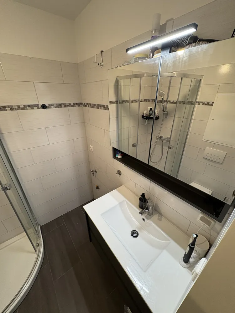 1 Zimmer Wohnung mit 34 m² in München – Bild 6
