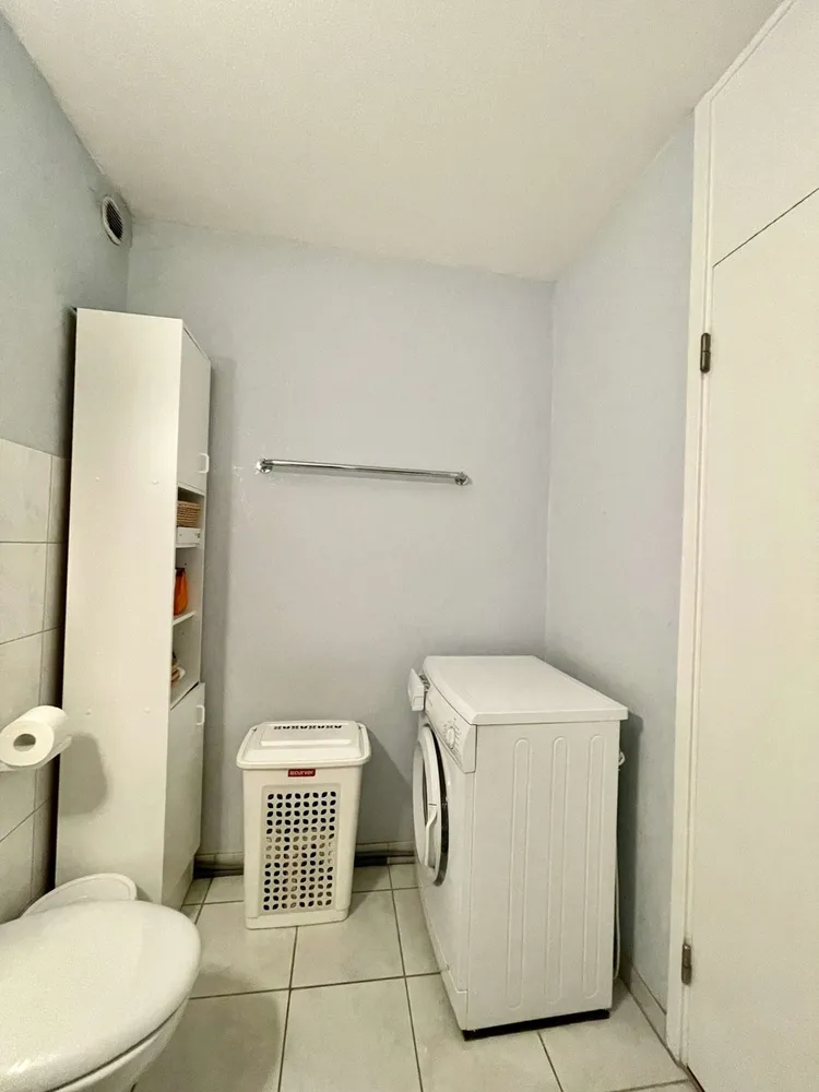 2 Zimmer Wohnung mit 63 m² in Wiesbaden – Bild 7