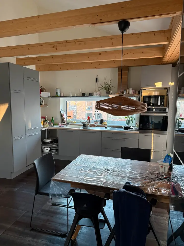 2 Zimmer Wohnung mit 65 m² in Buxtehude – Bild 3