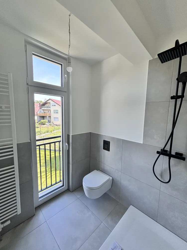 4 Zimmer Wohnung mit 125 m² in Berlin – Bild 11