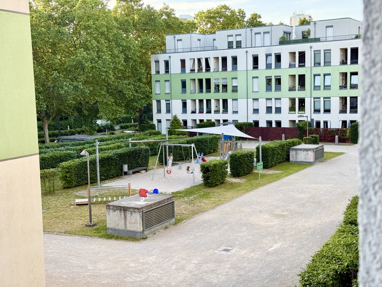 4 Zimmer Wohnung mit 114 m² in Mainz – Bild 8