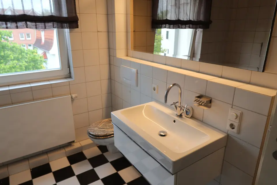 5 Zimmer Wohnung mit 100 m² in Ibbenbüren – Bild 8