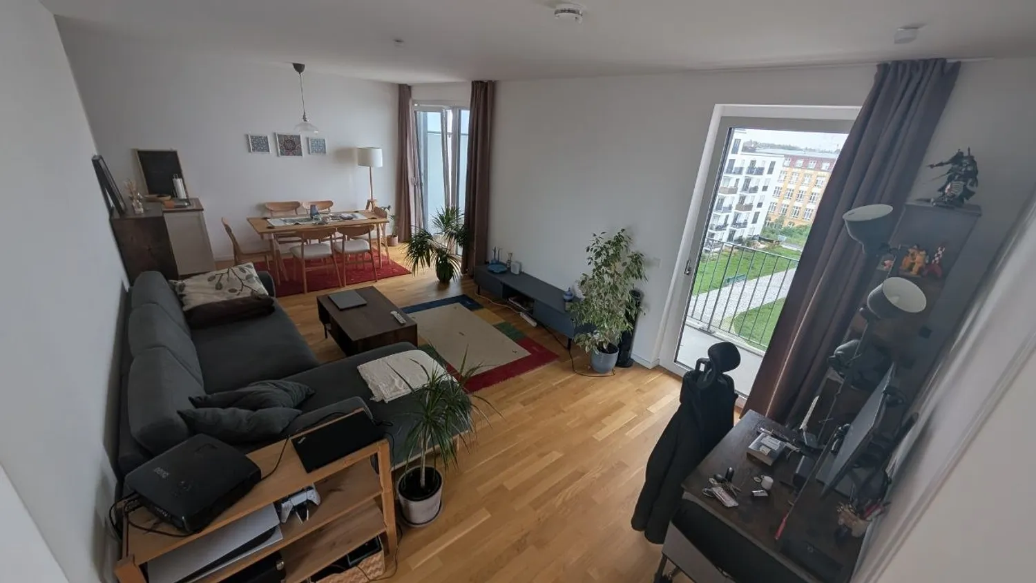 2 Zimmer Wohnung mit 59 m² in Berlin – Bild 5
