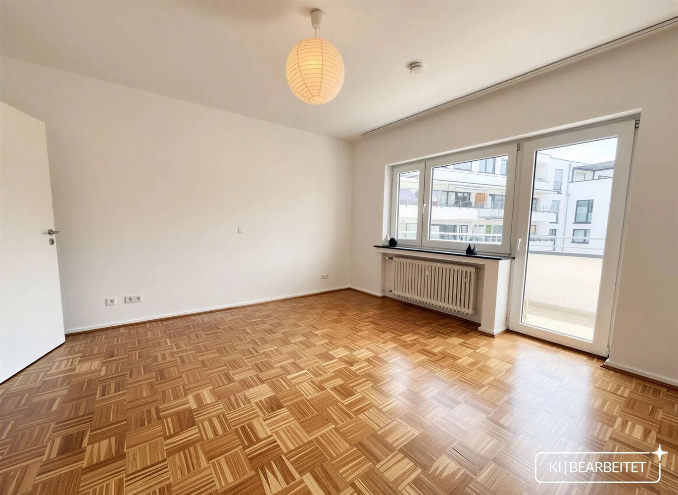 3 Zimmer Wohnung mit 83 m² in Köln – Bild 7