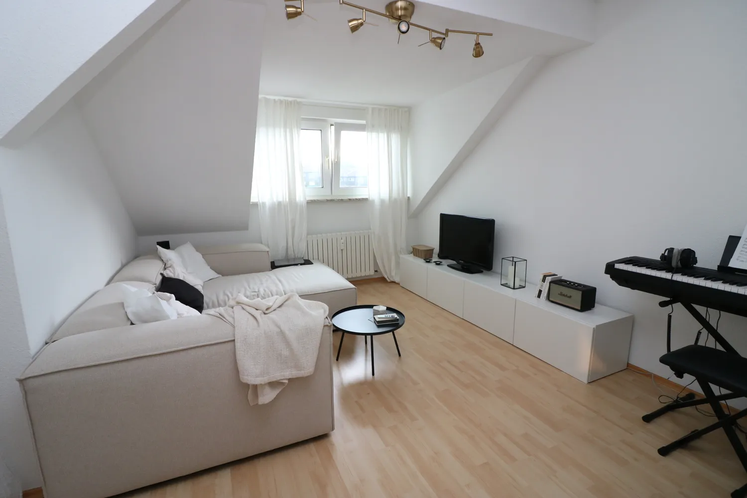 2 Zimmer Wohnung mit 49 m² in Hattingen – Bild 5