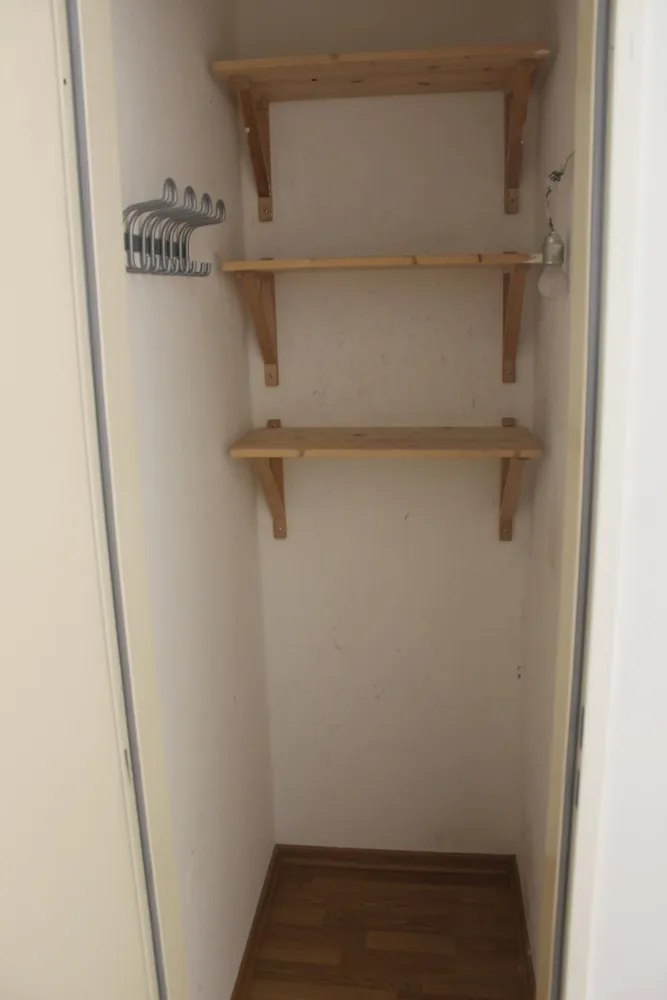 2 Zimmer Wohnung mit 60 m² in Berlin – Bild 9