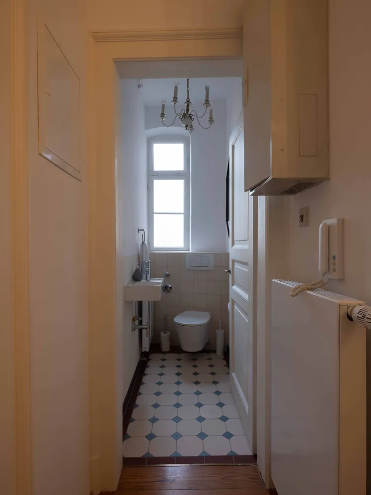 3 Zimmer Wohnung mit 63 m² in Stuttgart – Bild 9