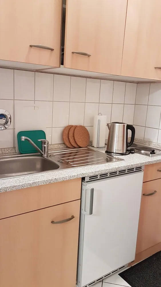 1 Zimmer Wohnung mit 30 m² in Nürnberg – Bild 6