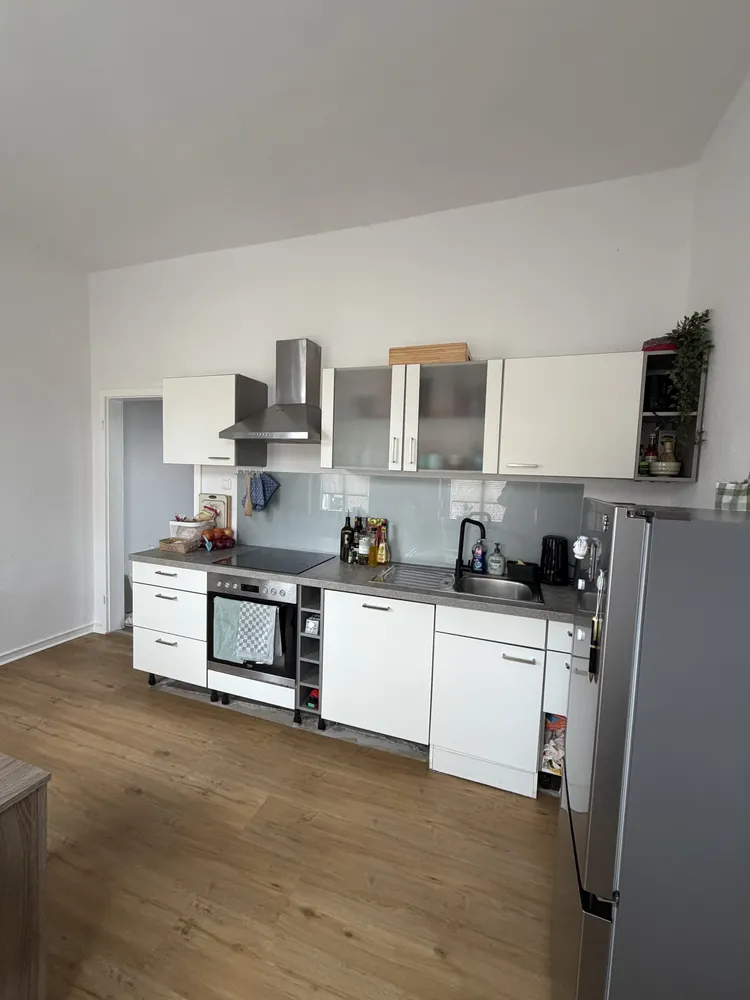 2 Zimmer Wohnung mit 60 m² in Mönchengladbach – Bild 5
