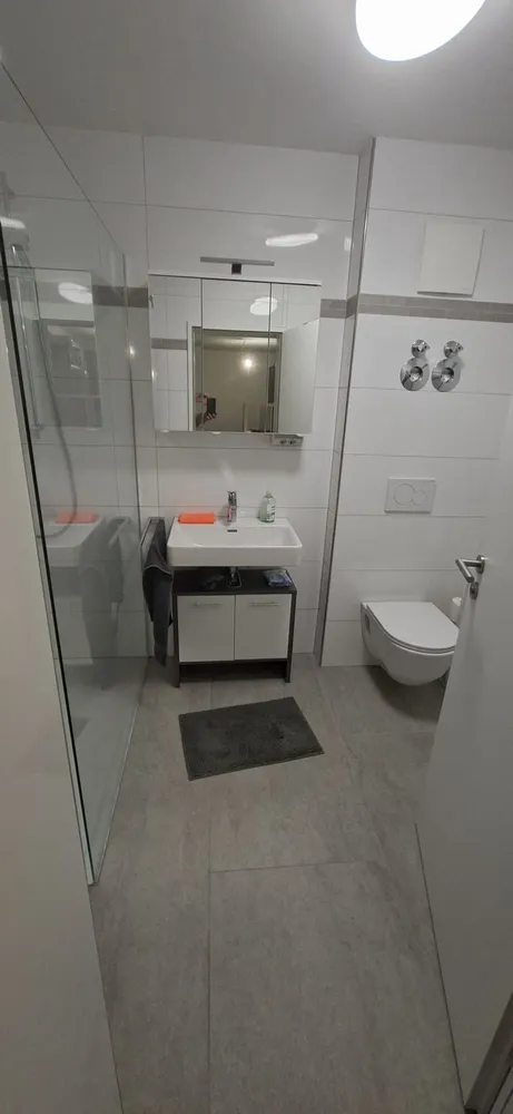 2 Zimmer Wohnung mit 50 m² in Ettlingen – Bild 9
