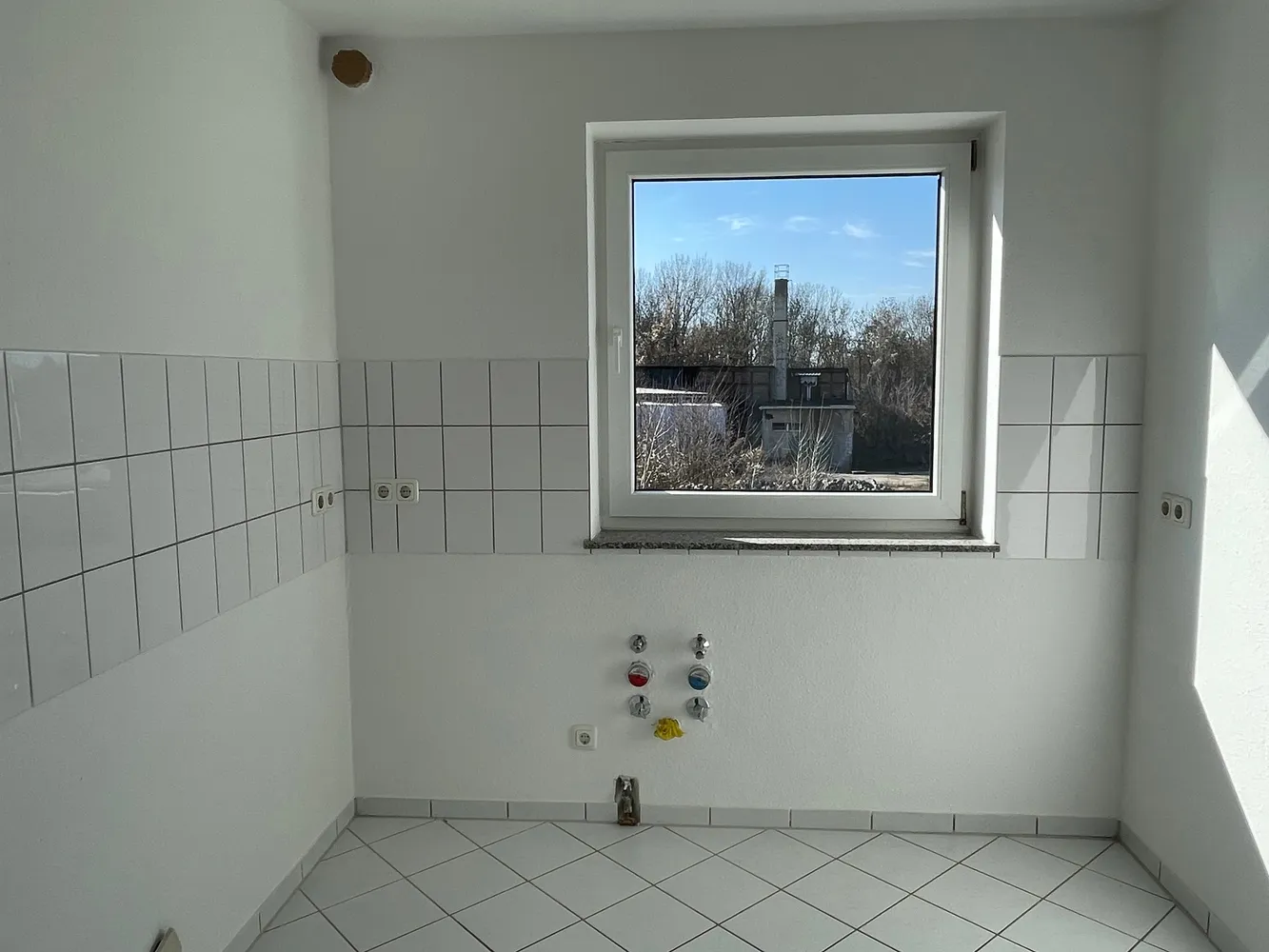 1 Zimmer Wohnung mit 38 m² in Halle (Saale) – Bild 5