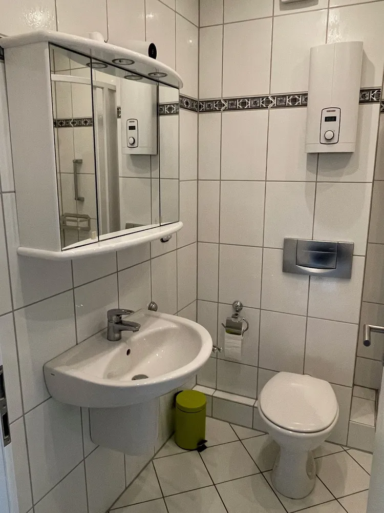 1 Zimmer Wohnung mit 32 m² in Mülheim an der Ruhr – Bild 5