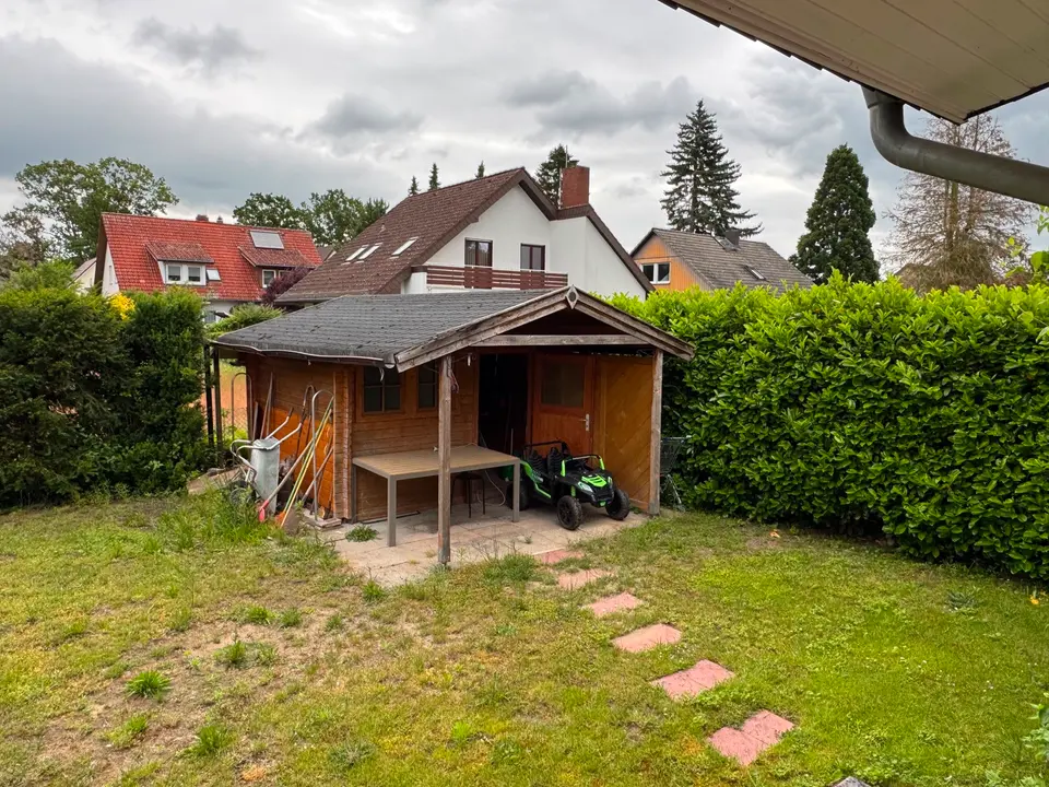 5 Zimmer Haus mit 150 m² in Berlin – Bild 5