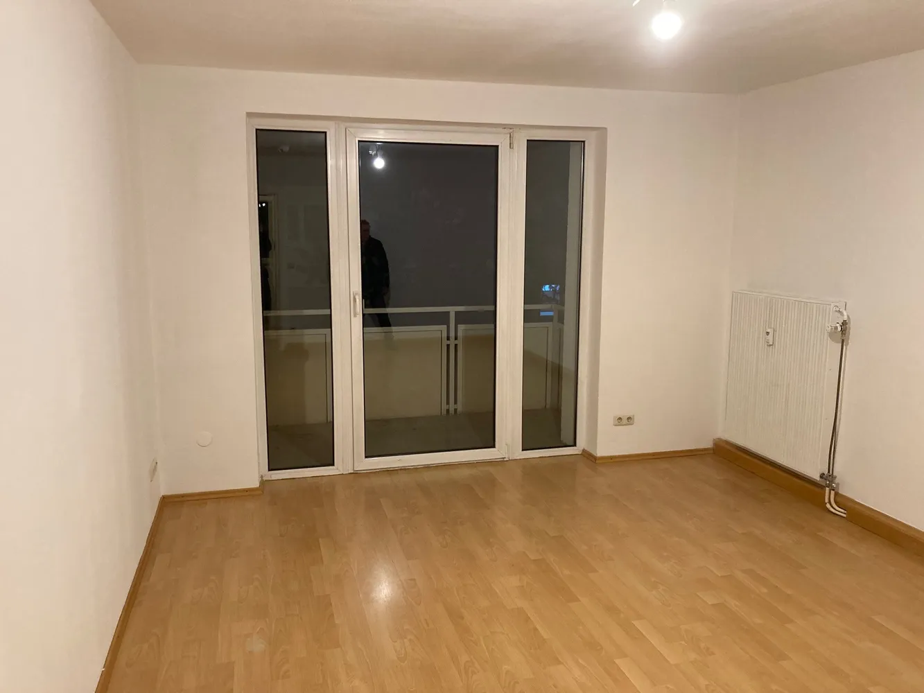 2 room apartment with 53 m² in Munich – Photo 2