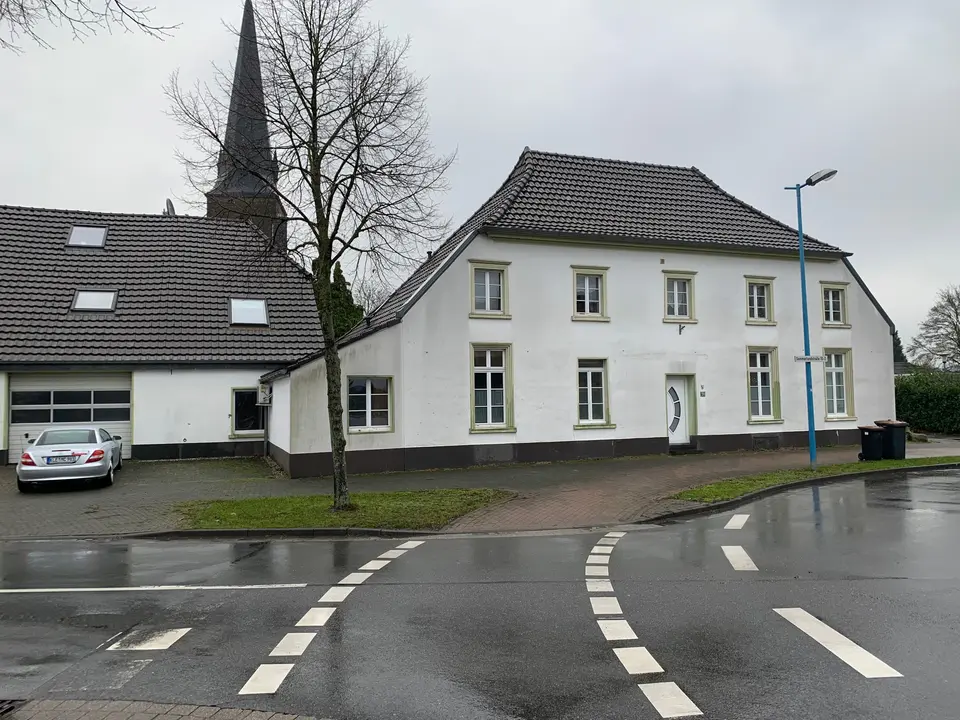 3 Zimmer Wohnung mit 75 m² in Kleve – Bild 8