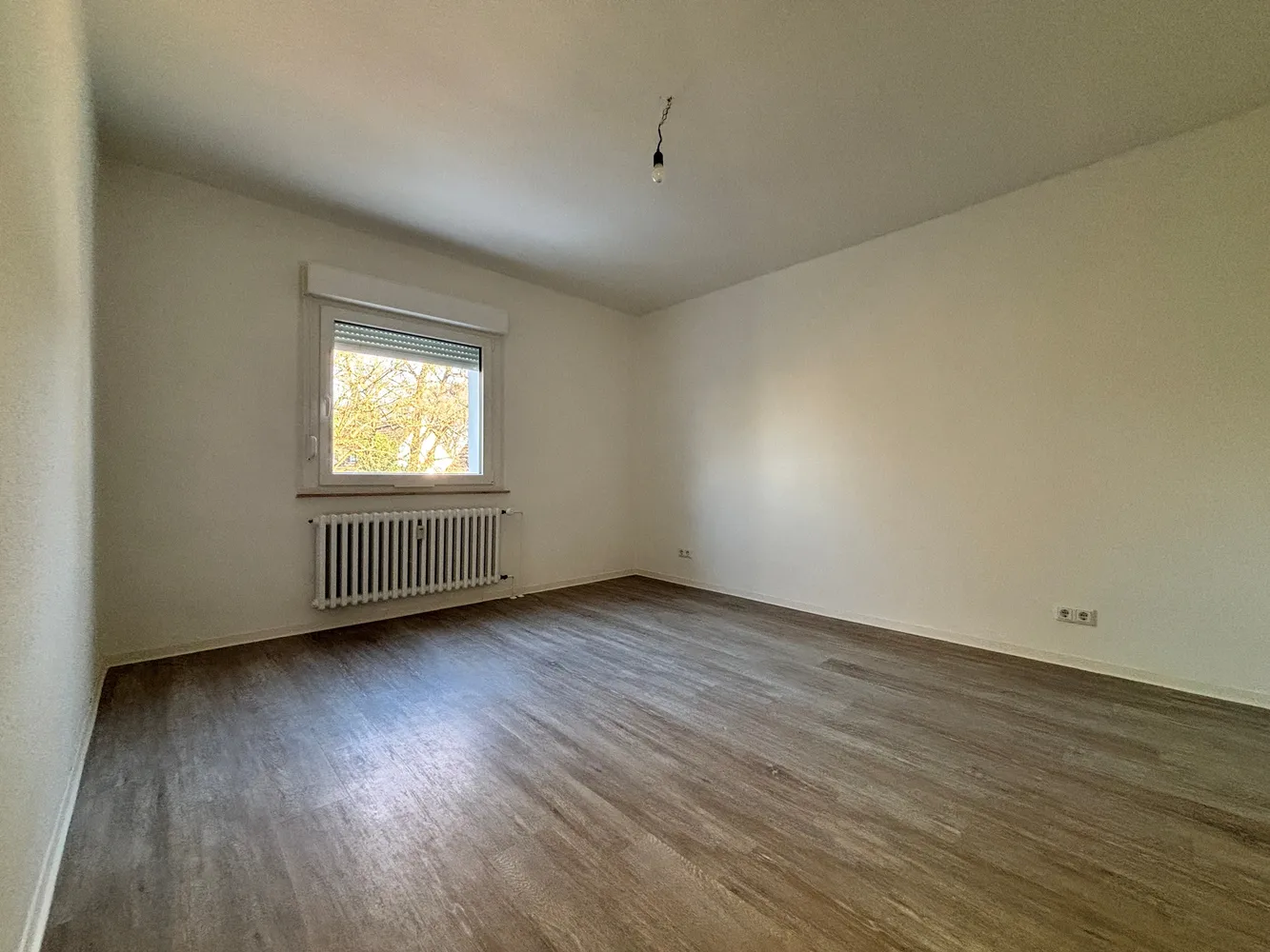 4 Zimmer Wohnung mit 67 m² in Dortmund – Bild 6