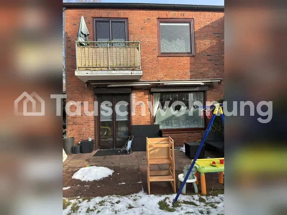 5 Zimmer Haus mit 106 m² in Norderstedt – Bild 4