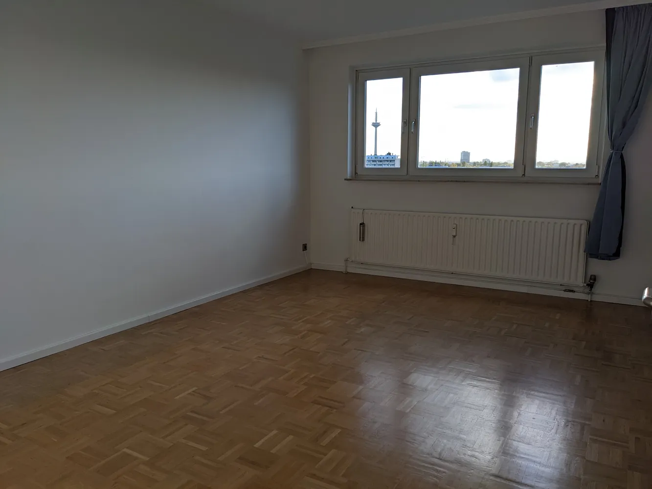 4 room apartment with 86 m² in Frankfurt am Main – Photo 9